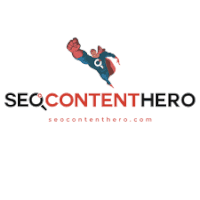 SEO Content Hero